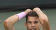 Dominic Thiem nemohl svému triumfu uvěřit