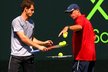 Ivan Lendl po dvou letech končí s trénováním Andyho Murrayho