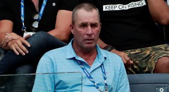 Lendl nejen o Davis Cupu: Snad ho změny nezabijí, pozitiva ale nevidím