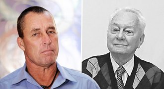 Ivan Lendl přišel o otce Jiřího (†89): Umíral dva týdny v bolestech!