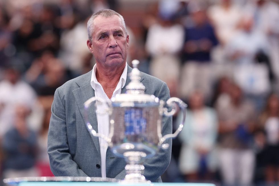 Lendl o tenisovém zákulisí, analýze NHL i výchově mladých: Jít ven je dnes za trest Lendl o tenisovém zákulisí, analýze NHL i výchově mladých: Jít ven je dnes za trest