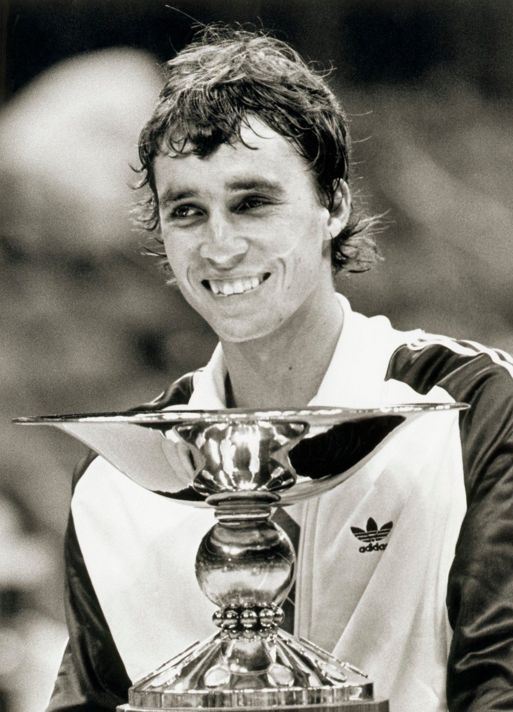 Ivan Lendl