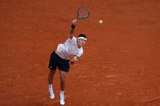 Roland Garros ONLINE: Menšík hraje proti Zverevovi o grandslamové finále Roland Garros ONLINE: Menšík hraje proti Zverevovi o grandslamové finále