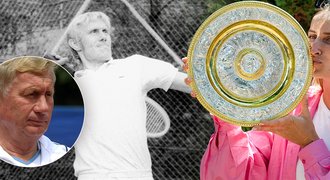 Kukal o Navrátilové i české nadvládě: Sestup v Davis Cupu a nebylo by nic