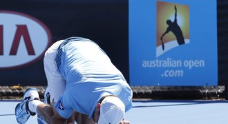 Bože, zač mě trestáš? Janowicz šílel po neuznaném bodu