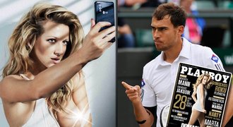 Wimbledonská senzace Polák Janowicz: To je moje kost!