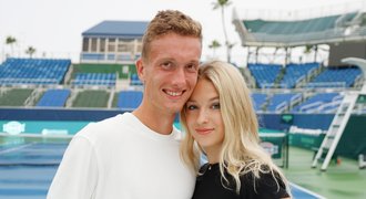 První společný rozhovor Lehečky s Neumannovou: Porážky nevadí, Jirko! Jak vypadá jejich život První společný rozhovor Lehečky s Neumannovou: Porážky nevadí, Jirko! Jak vypadá jejich život