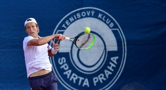 Next Gen ATP Finals 2022: program a výsledky. Lehečka prohrál ve finále