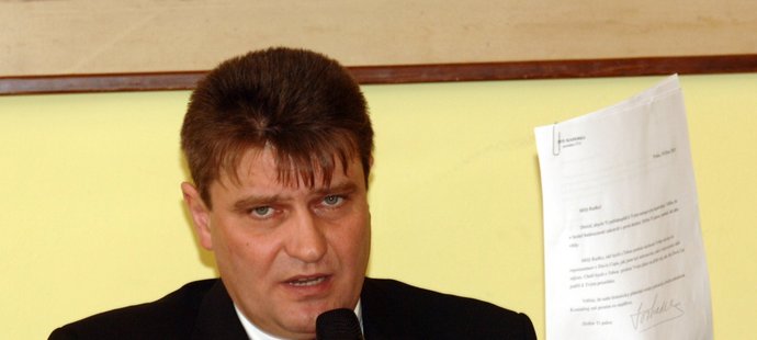 Ivo Kaderka