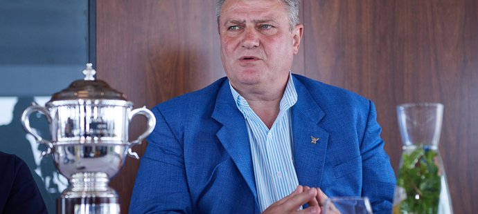 Kaderka se z Ruzyně stěhuje na Pankrác