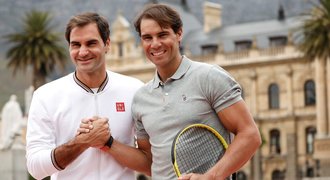 Federer pořádá námluvy s WTA. Ledy se hnuly, co by z toho měli chlapi?