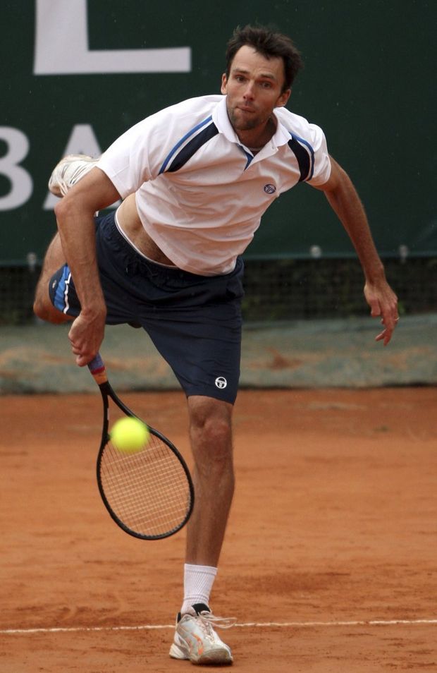 Ivo Karlovič Ivo Karlovič