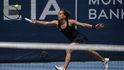Barbora Strýcová prohrála s Karolínou Muchovou