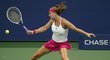 Karolína Muchová je v osmifinále US Open