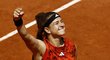 Karolína Muchová je v semifinále Roland Garros