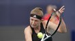 Karolína Muchová porazila finalistku US Open