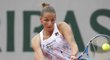 Karolína Plíšková klesla po antukovém Roland Garros ve světovém tenisovém žebříčku na sedmé místo,