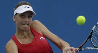 Kvitová a Karolína Plíšková postupují v Indian Wells, Rosol vypadl