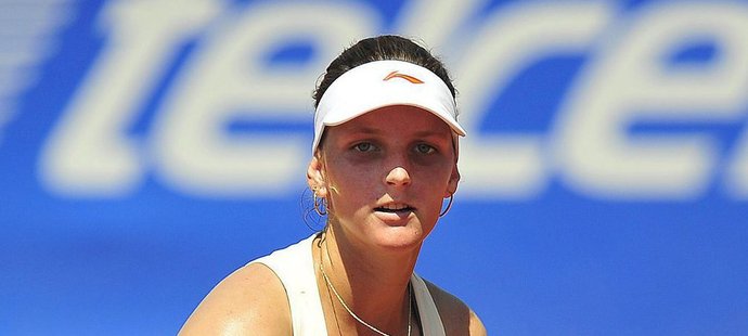 Karolína Plíšková se ve Wimbledonu dočkala prvního grandslamového vítězství v kariéře