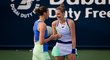 Pokud zdraví dovolí, Karolína a Kristýna Plíškovy se v závěru května zúčastní pražského turnaje