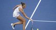 Karolína Plíšková je po třech letech znovu ve čtvrtfinále US Open