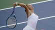 Karolína Plíšková je po třech letech znovu ve čtvrtfinále US Open