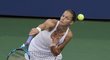 Karolína Plíšková je po třech letech znovu ve čtvrtfinále US Open