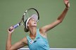 Karolína Plíšková se v Soulu počtvrté v sezoně probojovala do finále turnaje WTA. Rusku Marii Kirilenkovou zdolala 4:6, 7:6, 6:3