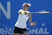 Karolína Plíšková je na trávě v Eastbourne v semifinále