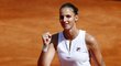 Karolína Plíšková se na Roland Garros připravila finálovou účastí v Římě