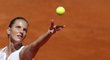 Karolína Plíšková se na Roland Garros připravila finálovou účastí v Římě