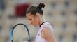 Karolína Plíšková prošla prvním kolem French Open