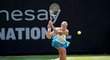 Tenistka Karolína Plíšková postoupila na turnaji v Eastbourne do 2. kola
