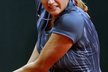 Petra Kvitová ve finále turnaje v Katovicích na titul nedosáhla, padla s Italkou Vinciovou