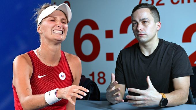 Právník Vondroušové se zlobí: Dali přednost ochraně systému před specifickým lidským příběhem Právník Vondroušové se zlobí: Dali přednost ochraně systému před specifickým lidským příběhem
