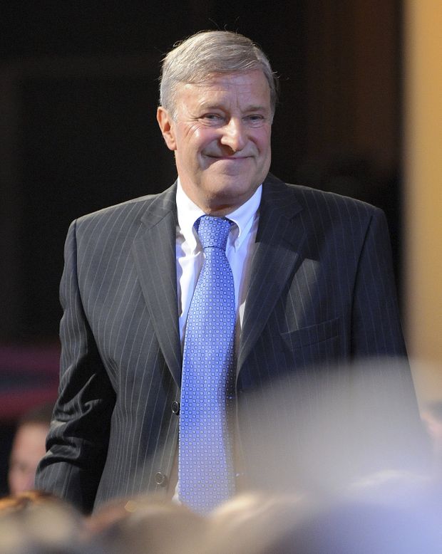 Jan Kodeš (archivní foto) Jan Kodeš (archivní foto)