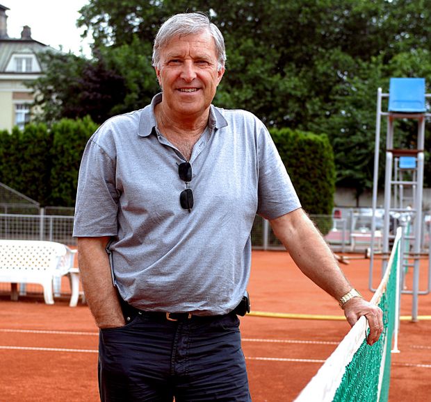 Jan Kodeš Jan Kodeš