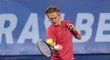 Sebastian Korda turnaj v Delray Beach nevyhrál