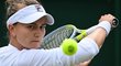 Barbora Krejčíková se do osmifinále Wimbledonu nedostala