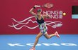Kristina Mladenovičová si zahraje ve finále Fed Cupu