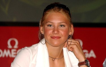 Anna Kurnikovová
