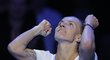 Ruská tenistka Světlana Kuzněcovová vyhrála turnaj v Moskvě a zajistila si účast na Turnaji mistryň.