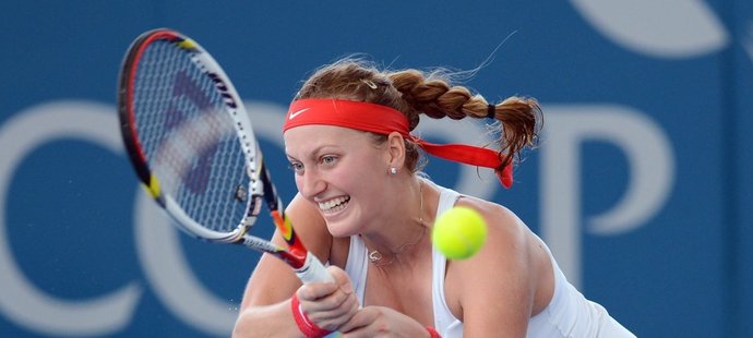 Petra Kvitová před Australian Open neměla formu, na prvním grandslamu sezony věří v obrat k lepším výsledkům