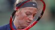 Petra Kvitová se nebála na French Open promluvit o ožehavém tématu