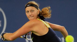 Kvitovou čeká Hercogová, Berdycha démon z Roland Garros