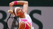 Petra Kvitová postoupila do semifinále French Open