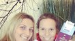 Petra Kvitová a Lucie Hradecká spolu vyrazily na dovolenou do Dubaje
