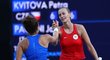 Petra Kvitová zvládla vstup do olympijského turnaje