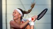 Petra Kvitová zvládla vstup do olympijského turnaje