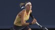 Petra Kvitová narazí v 1. kole US Open na krajanku Denisu Allertovou
